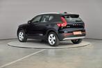 (1YWN668) Volvo XC40, Gebruikt, Euro 6, Zwart, Bedrijf