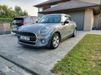 MINI ONE 5 DEURS• 77980KM • NAVI/CRUISE CONT • 1J GARANTIE, Auto's, 75 kW, Stof, Handgeschakeld, Particulier