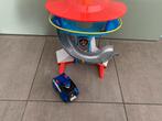 paw patrol uitkijktoren, Kinderen en Baby's, Ophalen of Verzenden, Zo goed als nieuw