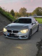 435D X drive. Gran coupé., Auto's, Particulier, Cruise Control, Te koop, Coupé