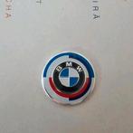 Bmw stuur logo 50 jahre editie type > 47 mm, Auto diversen, Autostickers, Ophalen of Verzenden