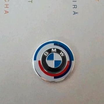 Bmw stuur logo 50 jahre editie type > 47 mm beschikbaar voor biedingen