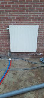 Radiator Radson  90x90x10, Doe-het-zelf en Bouw, Verwarming en Radiatoren, Ophalen