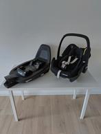 Maxi Cosy pebble pro met isofix, Kinderen en Baby's, Ophalen, Zo goed als nieuw, Isofix