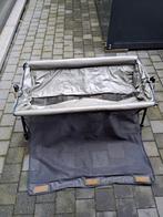 Carp cradle van Caperlan, Watersport en Boten, Hengelsport | Karpervissen, Ophalen, Zo goed als nieuw, Overige typen