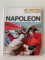 De groten van alle tijden - Napoleon Enzo Orlandi, Frans Gro, Ophalen of Verzenden, Gelezen