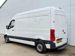 Mercedes-Benz Sprinter 311 CDI L2H2 AC Cruise Control Climat, Auto's, Voorwielaandrijving, Gebruikt, 4 cilinders, 116 pk