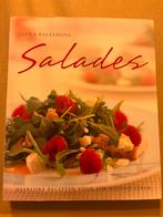 Kookboek: Salades, Boeken, Kookboeken, Hoofdgerechten, Ophalen of Verzenden, Zo goed als nieuw, Gezond koken
