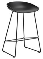 HAY about a stool AAS38 (4 STUKS), Ophalen, Zo goed als nieuw
