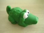 Speelfiguurtje / speel krokodil nieuw, Kinderen en Baby's, Ophalen of Verzenden, Nieuw, Ontdekken