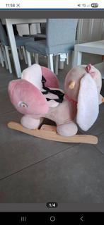 Bascule nattou, Enlèvement