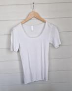 kleding, Kleding | Dames, Ondergoed en Lingerie, Schiesser, Ophalen of Verzenden, Wit, Hemd