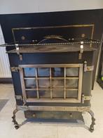 Houtkachel, Huis en Inrichting, Kachels, Ophalen, Houtkachel