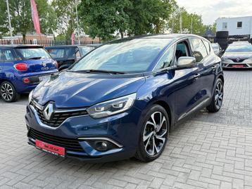 Renault Scenic 1.6d 160PK Bose uitvoering Autm beschikbaar voor biedingen
