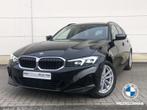 BMW Serie 3 318 LCi widescreen, Te koop, Benzine, Break, https://public.car-pass.be/vhr/c6cbf77c-85ae-47d7-ae31-3c717aa1901c