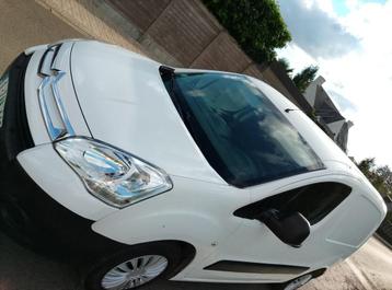 Citroen Berlingo 1.6 HDI ,2012 ,119000 km ,2 pers beschikbaar voor biedingen