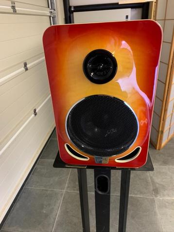 Gibson Pro Audio Speakers, Neuf, Autres marques, Enlèvement, Autres types