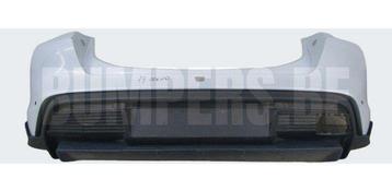 Bumper Porsche Taycan Cross Turismo TURBO S 21- 9J08070983 A beschikbaar voor biedingen
