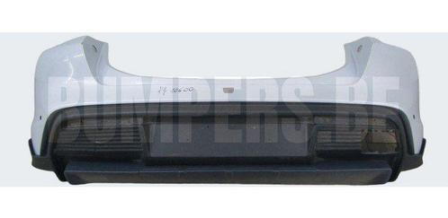 Bumper Porsche Taycan Cross Turismo TURBO S 21- 9J08070983 A, Auto-onderdelen, Carrosserie, Bumper, Achter, Gebruikt, 6 maanden garantie
