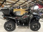 CF MOTO CForce 625 TOURING Overland EPS L7, Motoren, 625 cc, 12 t/m 35 kW