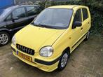 Hyundai - 2000 - Atos Spirit - 1.0i LX - Personenauto, Auto's, Hyundai, Euro 2, Gebruikt, Overige brandstoffen, Bedrijf