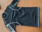 Blouse Tribord (décathlon) noire manches courtes,, Vêtements | Femmes, Vêtements de sport, Comme neuf, Noir, Autres types, Taille 34 (XS) ou plus petite