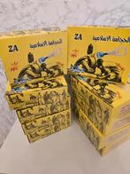 Kits de ventouses hijama, Ophalen