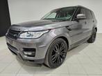 Land Rover Range Rover Sport TDV6 Autobiography, Automaat, 2993 cc, Leder, Bedrijf