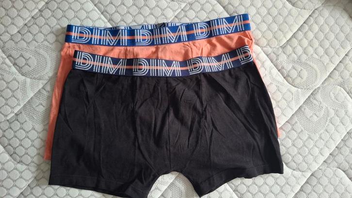 DIM boxershorts, Kinderen en Baby's, Kinderkleding | Maat 176, Gebruikt, Jongen, Nacht- of Onderkleding, Ophalen of Verzenden