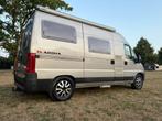 Mobilhome/camper, Caravans en Kamperen, Mobilhomes, Diesel, Particulier, Adria, Luifel