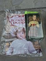 Verzameling porseleinen poppetjes., Verzamelen, Poppen, Ophalen, Zo goed als nieuw