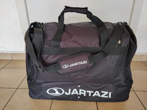 Nieuwe zwarte voetbalzak: Jartazi, Sport en Fitness, Voetbal, Nieuw, Clubaccessoires, Ophalen of Verzenden