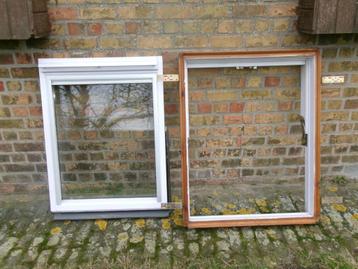 dakvenster dubbel glas beschikbaar voor biedingen