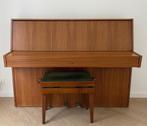 Piano Fuchs & Möhr, Ophalen, Gebruikt, Bruin, Piano