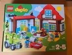 Duplo boerderij, Kinderen en Baby's, Speelgoed | Duplo en Lego, Complete set, Duplo, Zo goed als nieuw, Ophalen