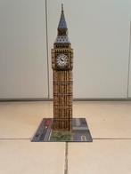 Ravensburger 3D puzzel Big Ben, Ophalen of Verzenden, Zo goed als nieuw