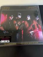 LP box KISS - The Kronicles of the elder, Cd's en Dvd's, Ophalen of Verzenden, Zo goed als nieuw