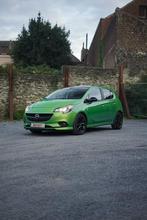 Opel Corsa E, Auto's, Opel, Bluetooth, 75 kW, 5 deurs, Particulier
