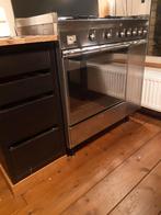 SMEG gas kookvuur, Elektronische apparatuur, Ophalen, Gebruikt, Gas