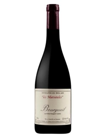 Domaine du Bel Air Les Marsaules 2019 beschikbaar voor biedingen