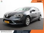 Renault Mégane Estate 1.3 TCe Limited Cruise control Climat, Auto's, Voorwielaandrijving, Stof, Gebruikt, 680 kg