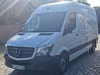 Mercedes-Benz Sprinter 313CDI, Auto's, Mercedes-Benz, Gebruikt, Overige modellen, 4 cilinders, Wit