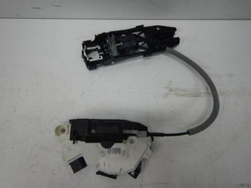 VW Up! Portierslot Links-voor 1S1837015B