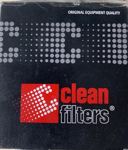 Filtre à  huile Clean filters DO 949, Autos : Pièces & Accessoires, Autres pièces automobiles, Neuf, Enlèvement