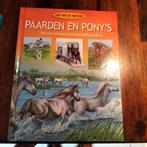 Dat wil ik weten. Paarden en pony's, Envoi, Comme neuf