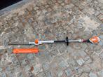 Stihl HLA 56, Tuin en Terras, Heggenscharen, Ophalen, Zo goed als nieuw, Accu, Stihl