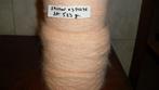 lot de laine ANGORA80%,couleur saumon 03,lot 523g=57,50€, Hobby en Vrije tijd, Breien en Haken, Verzenden, Nieuw, Breien of Haken