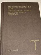 'Zes Eeuwen Besloten Hof en de Zusters Franciscanessen van S, 19e eeuw, Rik Geivers, Nieuw, Ophalen of Verzenden