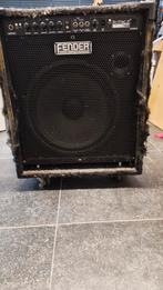 Fender Rumble 100, Muziek en Instrumenten, Ophalen, Gebruikt