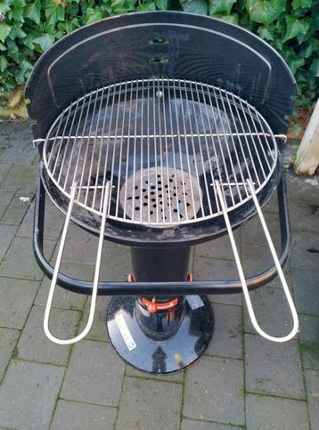 BARBECUE LOWY 45